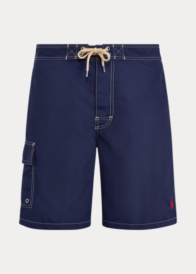 Men's Polo Ralph Lauren 8½-Inch Kailua Swimshorts | 296740IBJ